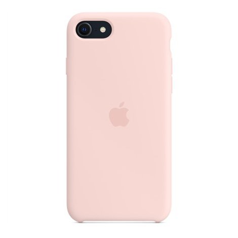Apple | Back cover for mobile phone | iPhone 7, 8, SE (2nd generation), SE (3rd generation) | Pink - 4